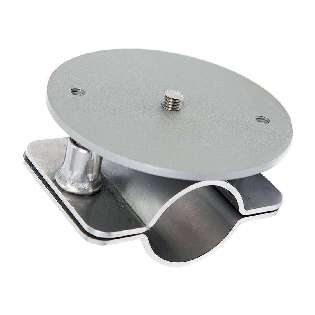 Massó open bimini support