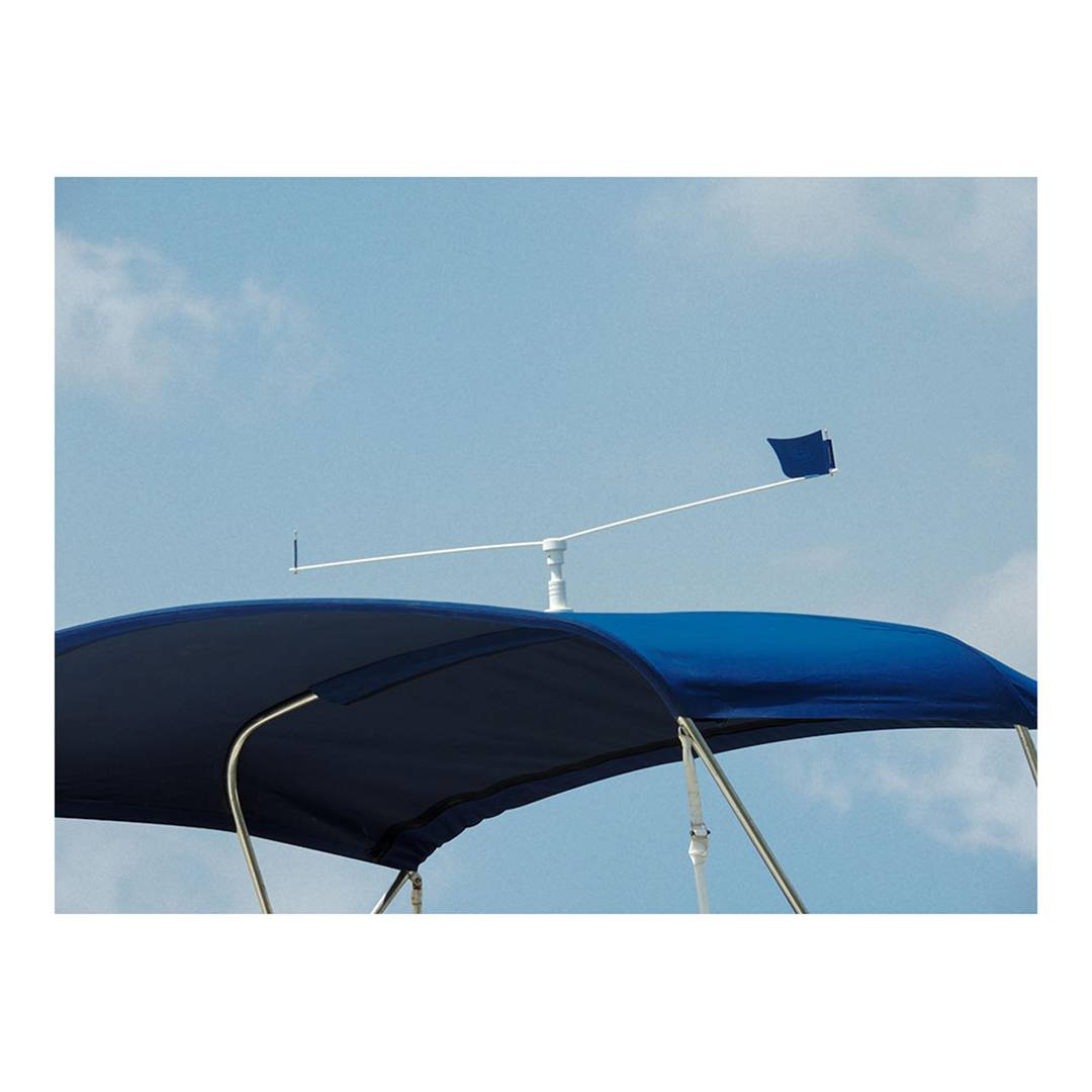 Massó open bimini support