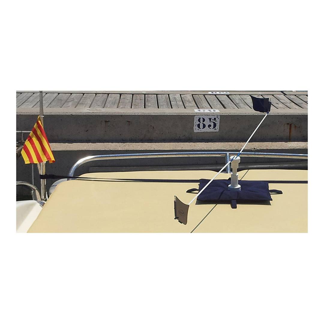 Wsparcie torby Massó