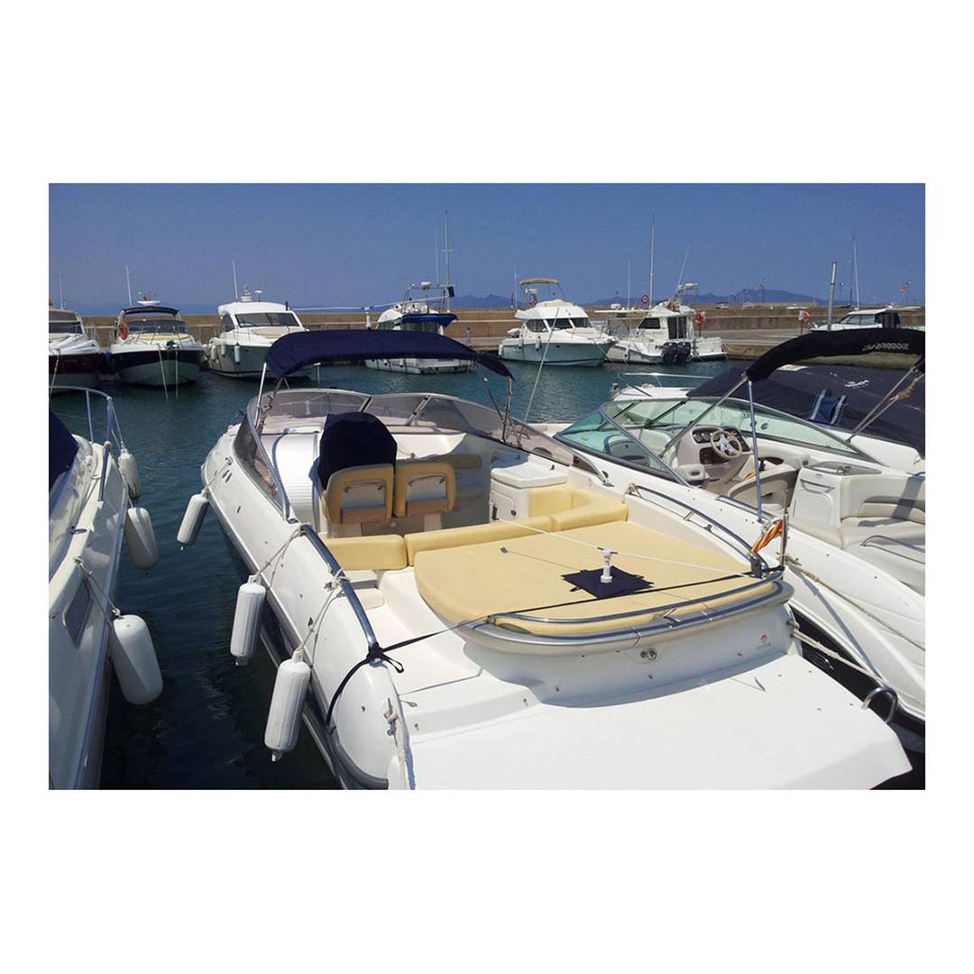 Wsparcie torby Massó