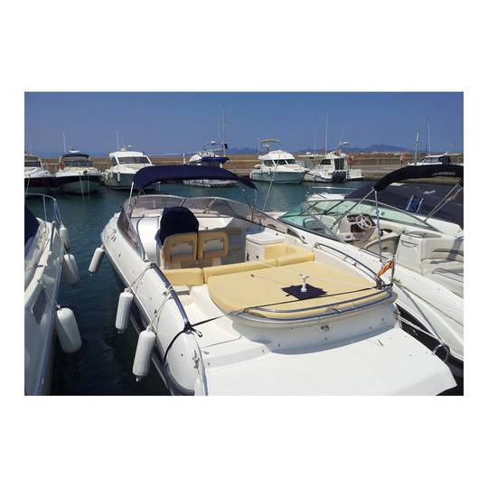 Wsparcie torby Massó