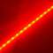 Luminous tube of LEDs 30cm (Red)