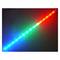Tubo luminoso LED di 30cm (Tricolor)
