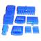 Kit Connectors Font d'Alimentació (UV Blau)