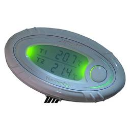 ThermoEye (Thermometer)