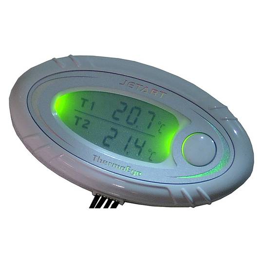 ThermoEye (thermomâtre)