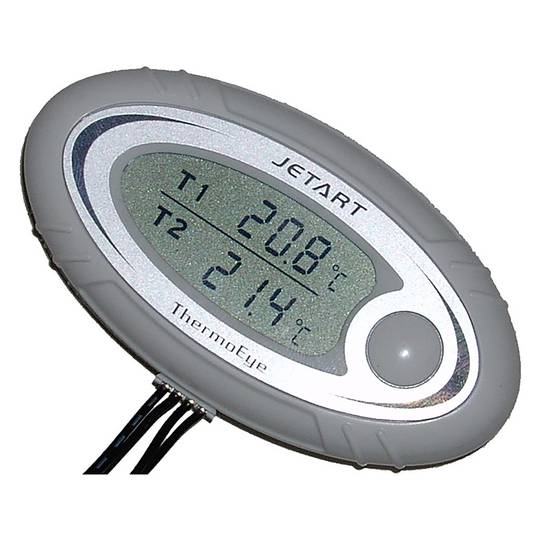 ThermoEye (thermomâtre)