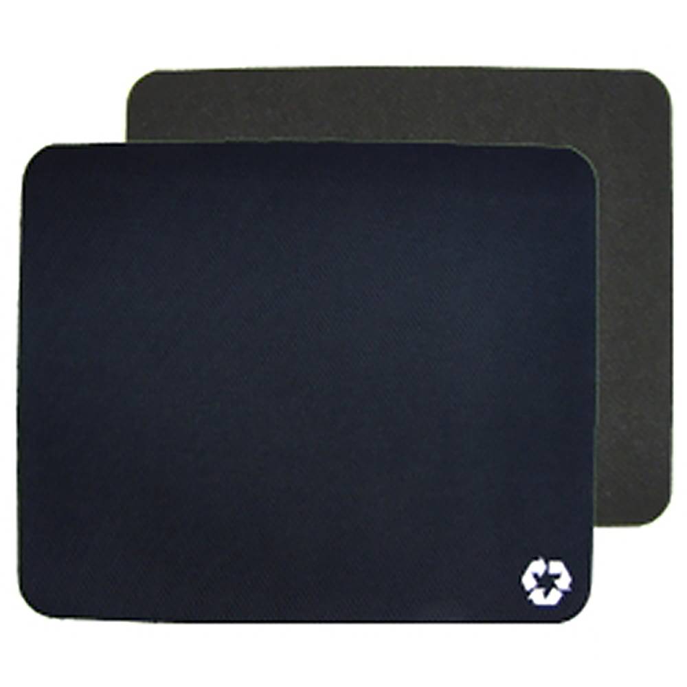 Mousepad reciclado de alta rugosidade
