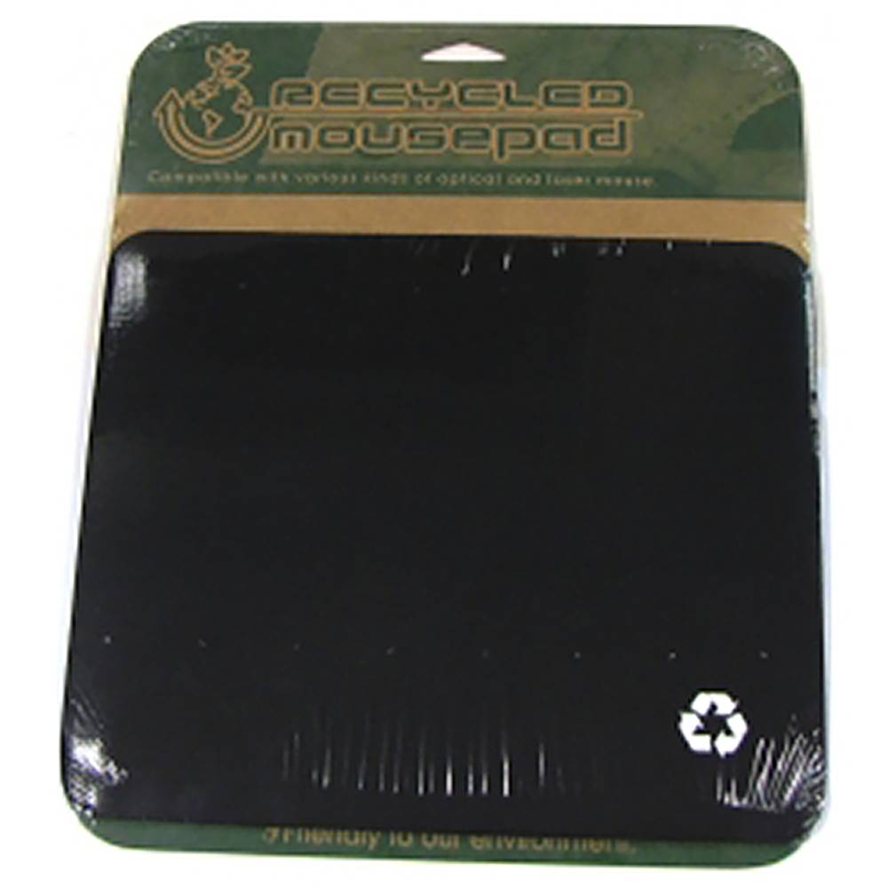 Mousepad reciclado de alta rugosidade