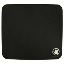 Mousepad Anti-microbiana preto