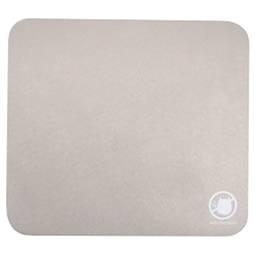 Mousepad Anti-microbiana cor marfim