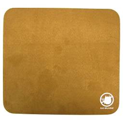 Mouse pad Anti-Microbial brown