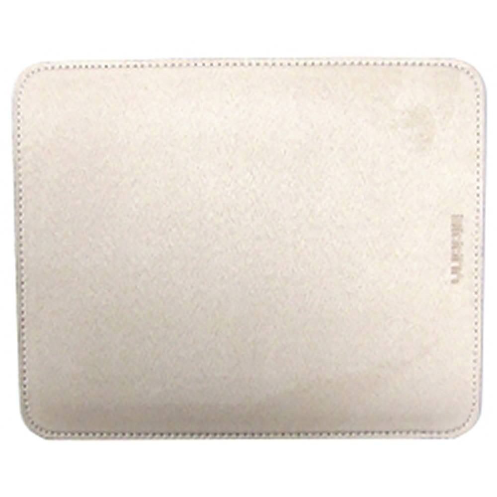 Tapis de souris Yuppie couleur ivoire