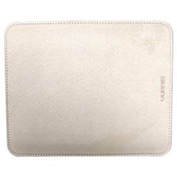 Mousepad Yuppie cor marfim