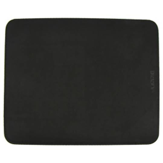 Mousepad Yuppie cor preto