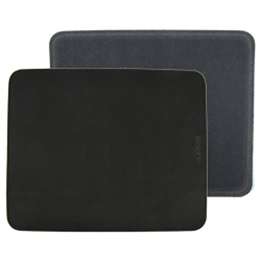 Mousepad Yuppie cor preto