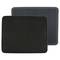 Mousepad Yuppie cor preto