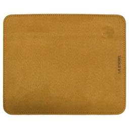 Tappetino per mouse Yuppie marrone