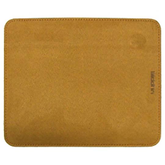 Tappetino per mouse Yuppie marrone