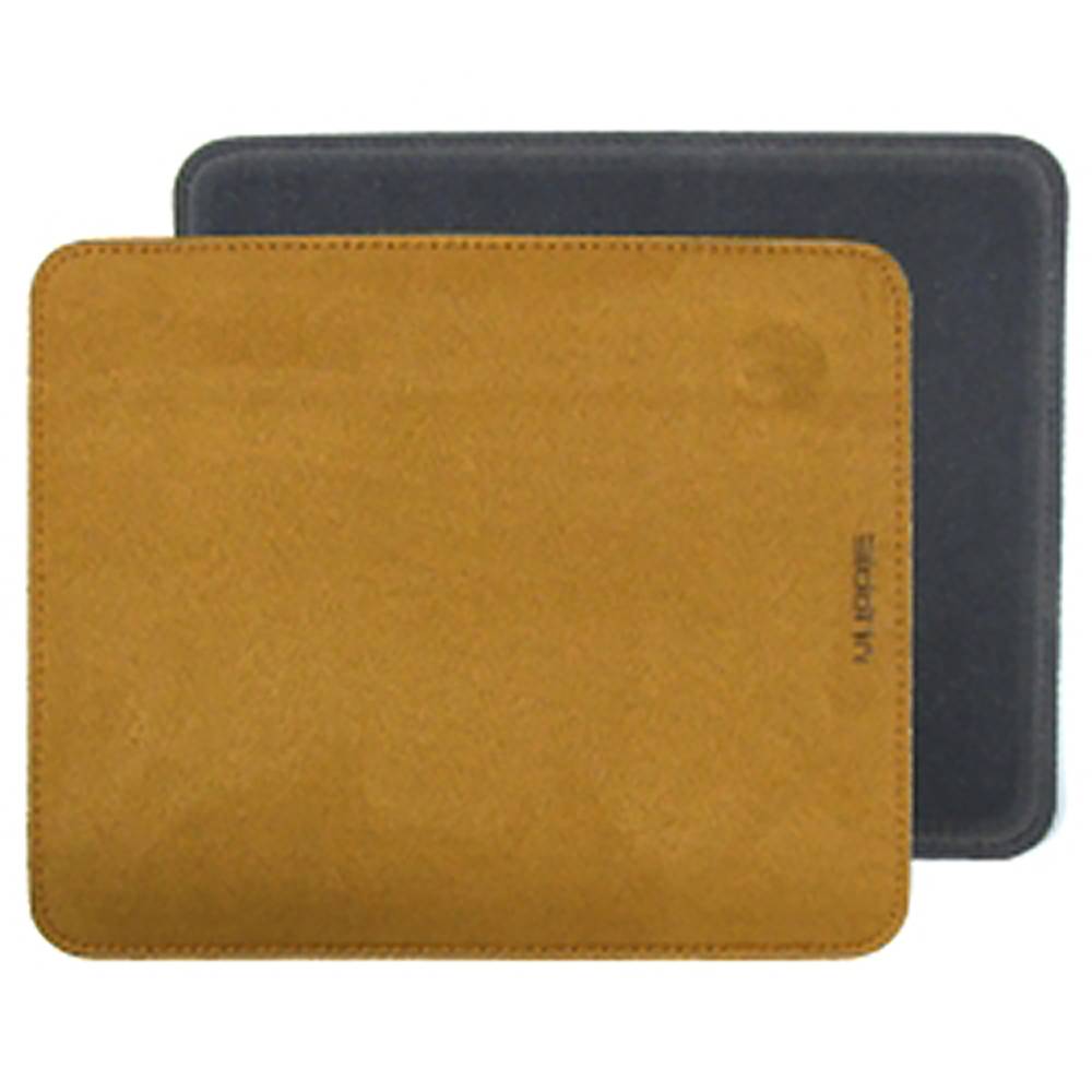 Tappetino per mouse Yuppie marrone