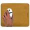 Tappetino per mouse Yuppie marrone