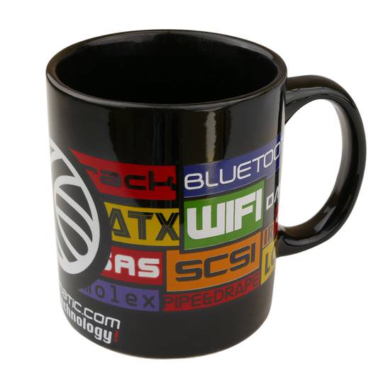 Kubek We Love Technology 2