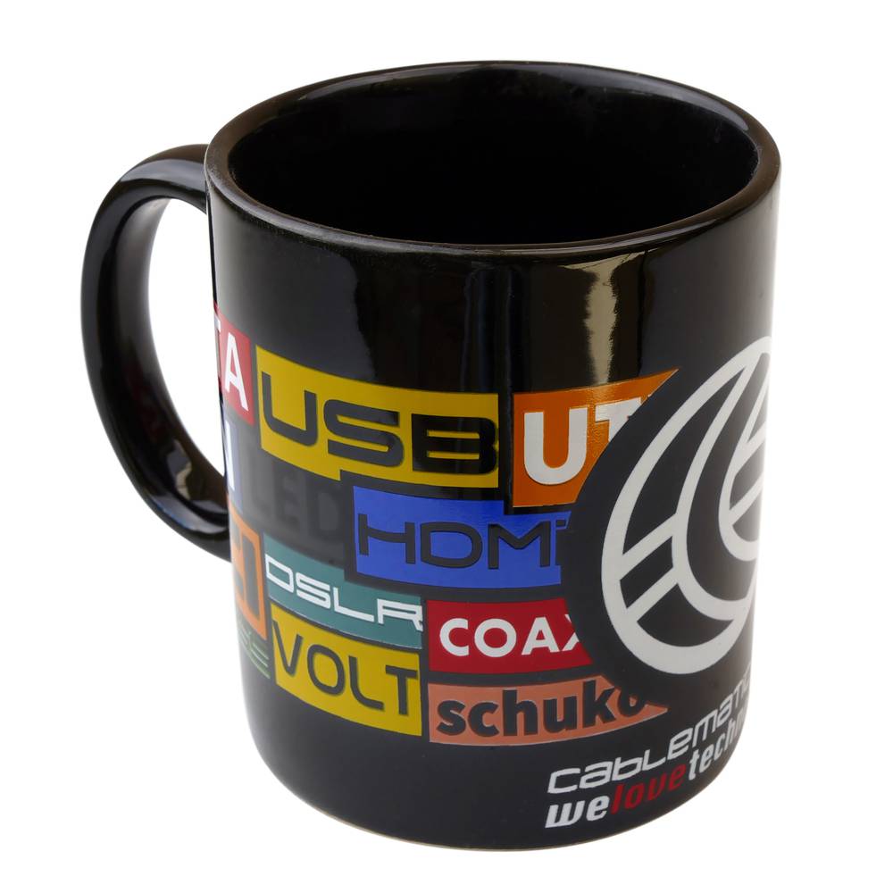 Kubek We Love Technology 2