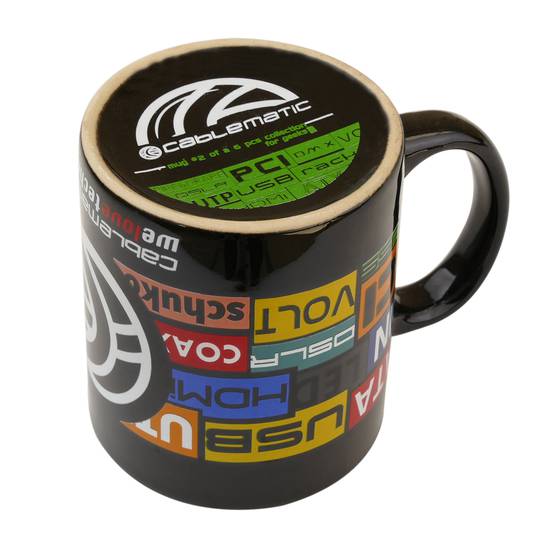 Kubek We Love Technology 2