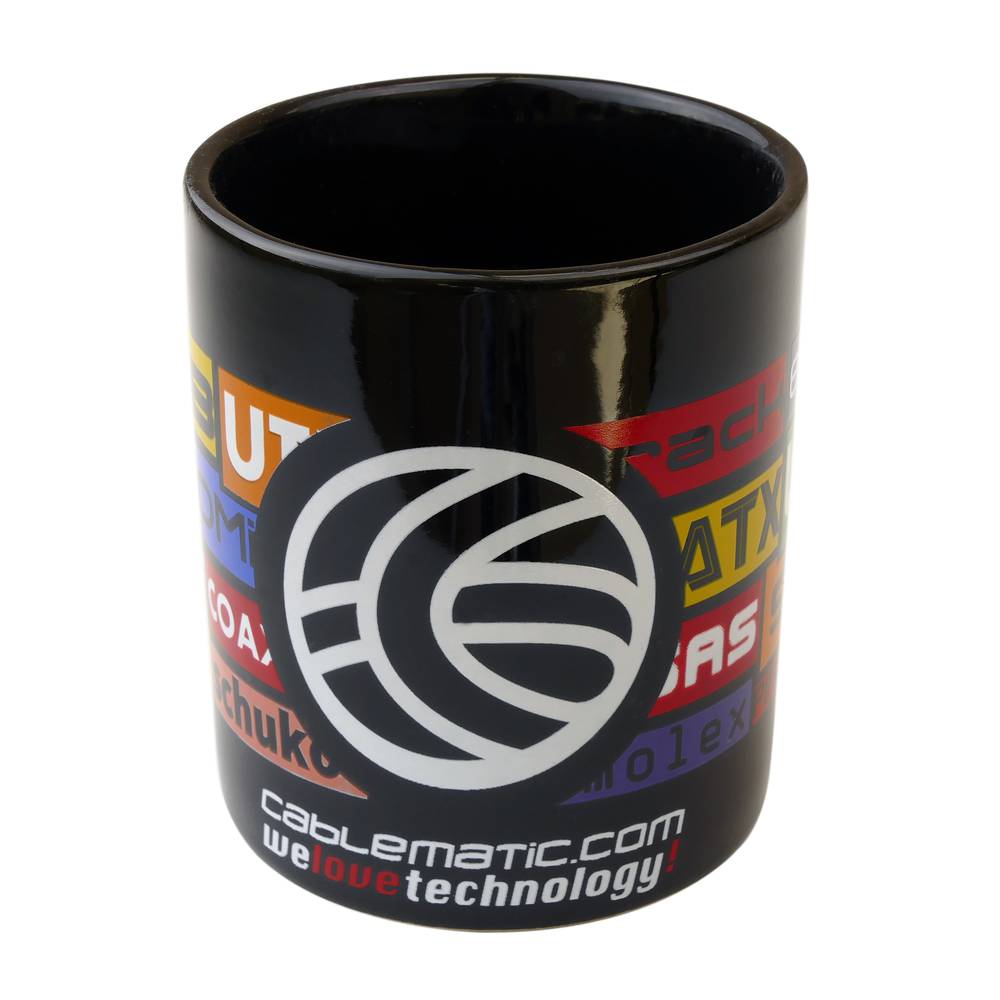 Kubek We Love Technology 2