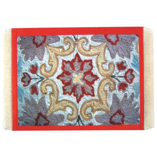 Podkładka pod mysz perską typu dywan C