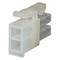 Conector Alimentación MOLEX 0039012020 2x01-Pin (Carcasa Macho)