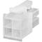 0039012040 MOLEX Power Connector 2x02-Pin (Male Case)