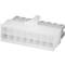 0039012160 MOLEX Power Connector 2x08-Pin (Male Case)