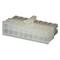 0039012180 MOLEX Power Connector 2x09-Pin (Male Case)
