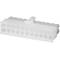 0039012220 MOLEX Netzanschluss 2x11-Pin (Männliches Gehäuse)