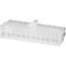 0039012240 MOLEX Netzanschluss 2x12-polig (Männliches Gehäuse)