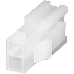 0039012021 MOLEX Power Connector 2x01-Pin (Female Case)