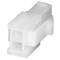 MOLEX-voedingsconnector 0039012021 2x01-pins (Vrouwelijke Huisvesting)