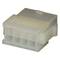 0039012081 MOLEX Netzanschluss 2x04-polig (Weibliches Gehäuse)