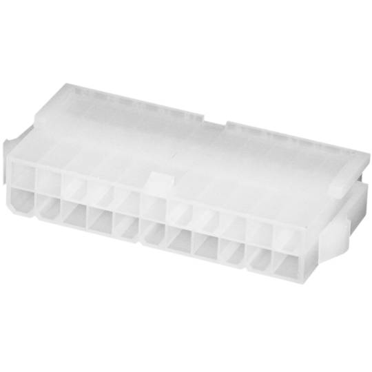 Connector Alimentació Molex 0039012221 2x11-Pin (Carcassa Femella)