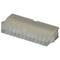 Złącze zasilania MOLEX 0039012241 2x12-stykowe (Obudowa Żeńska)