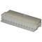 Złącze zasilania MOLEX 0039012241 2x12-stykowe (Obudowa Żeńska)