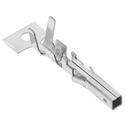 MOLEX Metal Terminal 0039000039 Cewka (żeńska do obudowy męskiej)