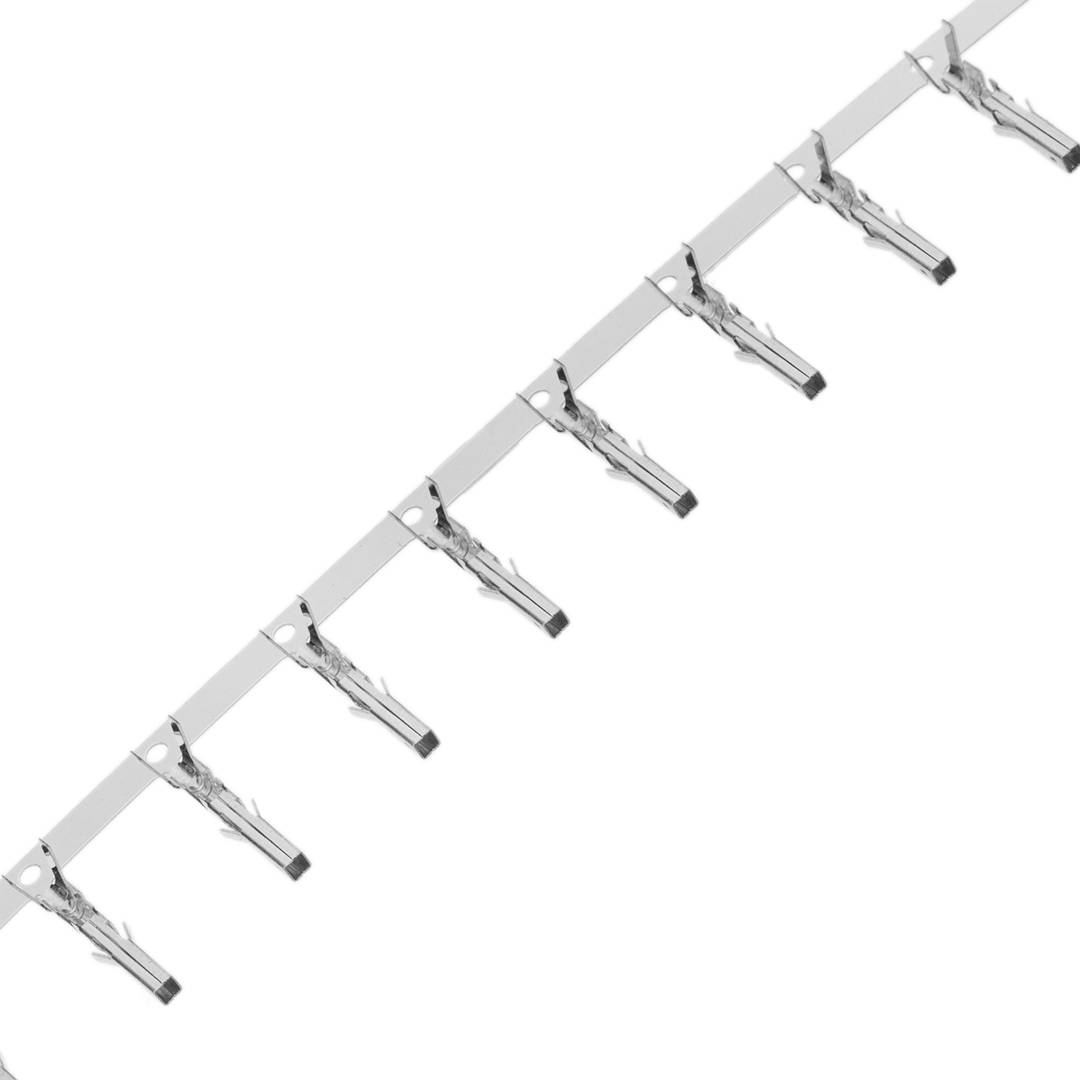 0039000039 MOLEX Terminalmetálico Coil (weiblichen und männlichen Sch
