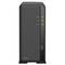 Servidor NAS Synology DiskStation DS124 de 1GB DDR4 tipus torre