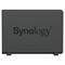 Servidor NAS Synology DiskStation DS124 de 1GB DDR4 tipus torre