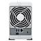 Servidor NAS Synology DiskStation DS223J de 1GB DDR4 tipus torre