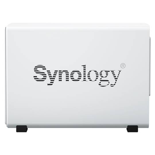 Servidor NAS Synology DiskStation DS223J de 1GB DDR4 tipus torre