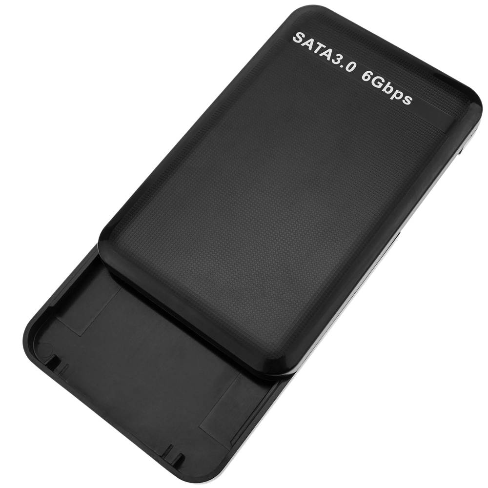 Caja externa para disco duro de 2.5