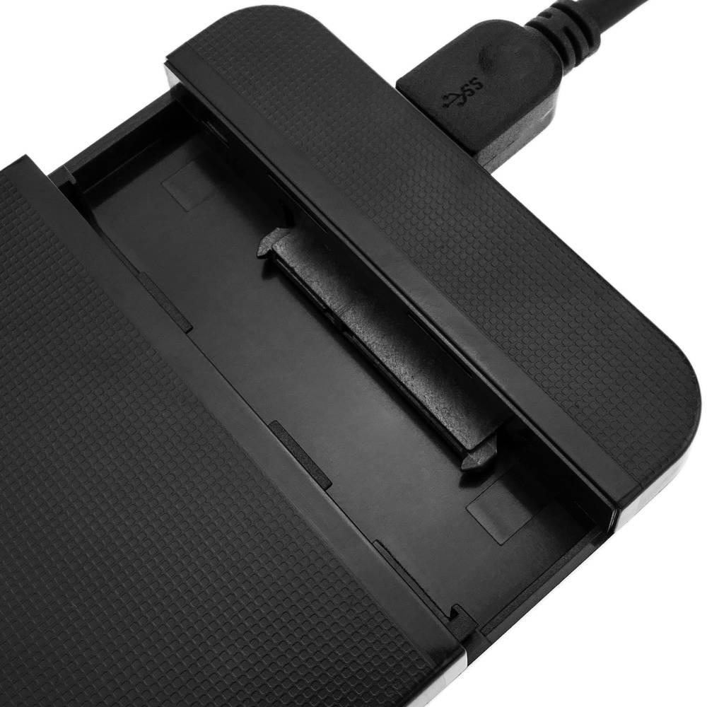 Caja externa para disco duro de 2.5